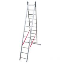 Tuttacasa - Echelle extensible 3,14 - 6,00 m