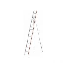 Echelle Direct - Echelle fruitière 12 barreaux - Hauteur de cueillette maximale 4.38m - 3049/12