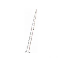 Echelle laveur de vitres - 18 barreaux - Longueur de 5.70m - 5017/3E