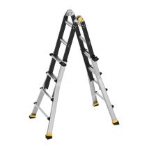Chelle multi-positions Centaure Charge maxi 150 kg - 4 x 3 barreaux