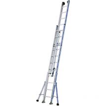 Chelle Platinium 500 Agrip tubesca - Coulisse corde 2 plans - 7m98 - 02532318
