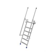 Matisère - Echelle réglable de 1.21 à 1.50m - MAC150R