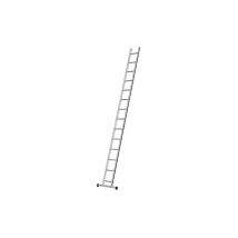 Echelle simple 6 échelons - Hauteur à atteindre 1.65m - 7001106