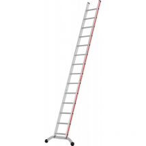 Echelle simple m Trav 14 barreaux 3,72 m