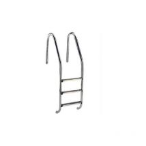 Astralpool - escalera standard 4 peldaños a304 m00155 , Escalera Standard 4 Peldaños A304 M00155 de la marca .