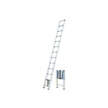 Tubesca Comabi - Echelle telescopique X-Tenso 3m20 Tubesca