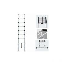 Tubesca Comabi - echelle telescopique 3,80m
