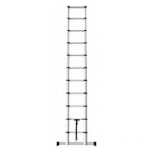 Echelle telescopique x-scopic 1x11 3m20 - brico