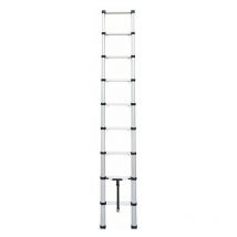 Artub - Echelle telescopique pro x-scopic 1x9 échelons 2m60