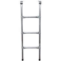 Sos Trampoline - Echelle Trampoline Taille Grande Pour Trampoline Taille 4m60 Et 4m90