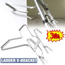 Chelle v Stand Off Ladder Stay Universal Ladder Support pour le commerce de bricolage Utilisation