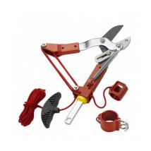 Outils Wolf - chenilloir à coupe enclume Multi-Star - ORM2