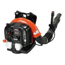 Soffiatore a zaino Echo PB-770 con motore ascoppio 63.3cc 3.9Hp