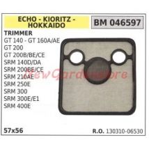 Trimmer-Luftfilter gt 140 gt 160A/AE 200 200B/BE/CE 046597 - Echo
