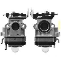 ECHO Vergaser für Gebläse PB 755 750 R – Modell WYK.179 – Originalcode A02-1120-850 – SKU 016498