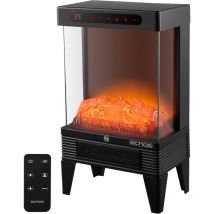 Eco-3511 Elektrokamin - Echos