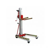 Gayner - ECI-200/6,30 Elevador Industrial 200Kg/6,30M. 75-452/20