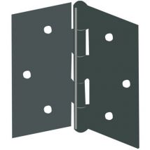 Eck-scharnier 80x80