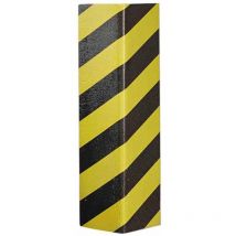 Mottez - Eckenschutzschaum xxl 500x25x125mm Autoschaumstoffschutz Zubehör Auto pkw Schutz