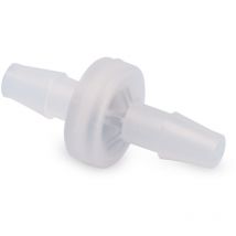 Eckerle - Clapet anti-retour pour tuyau de condensat de 6 mm.