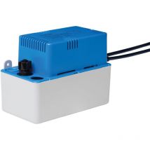 Eckerle - EE300 Premium - Pompe à condensat de réservoir pour climatiseurs avec 6m de tuyau en pvc