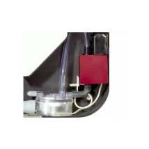 Kondensatpumpe EE1200 Max. Förderhöhe 10m Kondensathebeanlage Kondensat - Eckerle