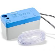 Eckerle - EE400 neo- Pompe à condensat pour réservoir, complète avec 6m de tuyau en pvc