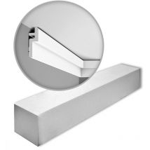Orac Decor C394-box 1 Karton SET mit 16 Eckleisten Zierleisten 32 m