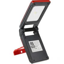 Eclairage de chantier industriel led, 10 w Rs Pro 7,4 v ( Prix pour 1 )