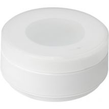 Normalux - clairage de secours led en surface standard Arque (0,4W 5700K 85lm) IP44/IK09 Ø9,7x4,7cm coloris blanc