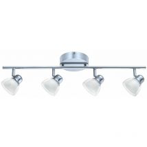 Plafonnier led 20 watts plafonnier spot éclairage spot lampe Eglo tordara 31367