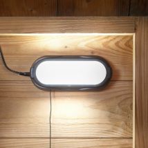 Lampe solaire – Eclairage solaire cabanon 50 lumens – Mode de fixation, Type de lampe, Matières, Flux lumineux, Longueur, Largeur, Quantité par pack, 