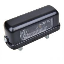 Claireur de plaque Radex 802 82 x 30 x 32,5 mm