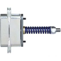 AGB - Eclipse 3.2 hd Self Bisagra oculta c.muelle C.Mate