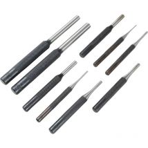 Eclipse - 161W Parallel Pin Punch Set