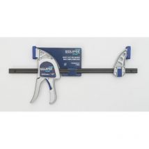 Eclipse - EOHBC12-HD 12' Heavy Duty One Handed Bar Clamp