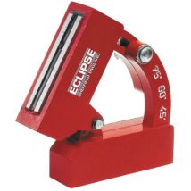 Magnet-Winkel verstellbar schwer, Ferrit, Typ: 974 - Eclipse Magnetics