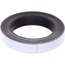 Magnetband-Rolle, Länge 10 m, Breite: 30 mm - Eclipse Magnetics