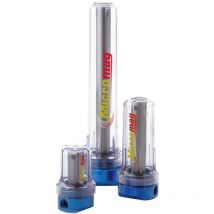 Eclipse Magnetics - Micromag Magnetfilter, maximales magnetisches Rückhaltevermögen: 4 kg