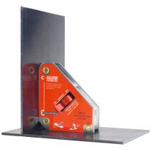 Schaltbare Schweißhilfe, Typ: qhcss - Eclipse Magnetics