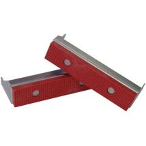 Eclipse PR Fibre Grips 4" for 4" Mech Vice