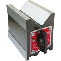 Prismenblock magnetisch magnetisch 101,6x70x95mm Eclipse