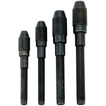 Eclipse - Professional Tools 120 - Set di 4 morse a spillo (121, 122, 123, 124)