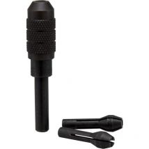 Professional Tools 160 - Mandrino portapunta da 65 mm - Eclipse