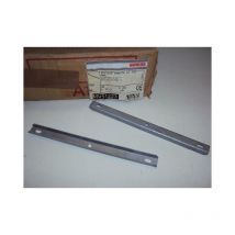 Eclisse droite lg 250mm gac