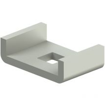 Legrand - eclisse - pour chemin de cable - ce30 - in304l - boite de 50 - cablofil 558048 - nc