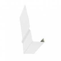 Eclisse pour habillage de bandeau - B3 Aluhome
