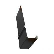 Eclisse pour habillage de bandeau - NG18 Aluhome