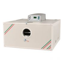 Fiem - Eclosoir Digital Volailles Mg 100h Mini Led 90 Œufs