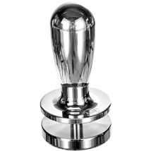 Ecm 89415 Tamper Druckregulierend Aluminium Poli En Acier Inoxydable